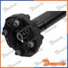 Arbre de transmission arrière pour MERCEDES | NWN-ME-129, 4474100800